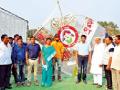 पर्यटनासाठी पतंग महोत्सवाची उपलब्धी - Marathi News | Achievement of Kite Festival for Tourism | Latest amravati News at Lokmat.com