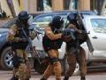 बुर्किनाफासोत २ हॉटेलवर हल्ला - Marathi News | Burkinfasso 2 Hotel Attack | Latest international News at Lokmat.com