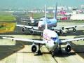 औरंगाबाद विमानतळावरून बोर्इंग, एअर बसचे उड्डाण - Marathi News | Airbus flights from Aurangabad airport | Latest maharashtra News at Lokmat.com