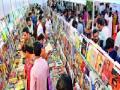 पुस्तकविक्रीची कोटीच्या कोटी उड्डाणे - Marathi News | Crores of books worth crores of books | Latest pune News at Lokmat.com