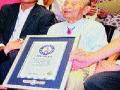 जगातील सर्वात वयोवृद्ध पुरुषाचे जपानमध्ये निधन - Marathi News | World's oldest man dies in Japan | Latest international News at Lokmat.com