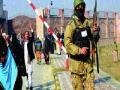 पाकमध्ये पुन्हा तालिबानी थैमान - Marathi News | Taliban flames again in Pakistan | Latest international News at Lokmat.com