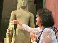 प्राचीन हरिहर मूर्तीचे पळविलेले मस्तक कंबोडियाला परत - Marathi News | The back of the ancient Harihara statue returned to Cambodia | Latest international News at Lokmat.com