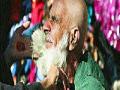 ताजिक पोलिसांनी उतरविल्या १३ हजार नागरिकांच्या दाढ्या! - Marathi News | 13 kg of bearded emirate from Tajik police! | Latest international News at Lokmat.com