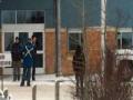 कॅनडातील शाळेत गोळीबार, ५ ठार तर २ गंभीर जखमी - Marathi News | Five people were killed and two seriously injured in a school shooting in Canada | Latest international News at Lokmat.com