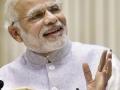 मोदी सरकारच्या काळात, भारत आधीएवढाच भ्रष्टाचारी - ट्रान्सपरन्सी इंटरनॅशनल - Marathi News | During the Modi government, India was just as corrupt - Transparency International | Latest national News at Lokmat.com
