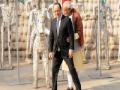 कोई कुछ भी कहे.. पंतप्रधान मोदी तर मिठी मारणारच! - Marathi News | Anyone say anything .. PM Modi will smile! | Latest international News at Lokmat.com