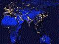 संशोधकाने अभ्यासला भारतातील रात्रौ प्रकाश - Marathi News | The researcher studied the Night Light in India | Latest international News at Lokmat.com
