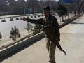काबूलमध्ये आत्मघाती हल्ला, १० ठार - Marathi News | Suicide attack in Kabul, 10 killed | Latest international News at Lokmat.com