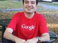 एका मिनिटासाठी google.com चा मालक झालेल्या सन्मयला गुगलने दिले आठ लाखाचे बक्षीस - Marathi News | The 8-lakh prize given to Google by Sanla Google, owner of google.com for a minute | Latest international News at Lokmat.com