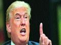 आयोवात डोनाल्ड ट्रम्प यांना धक्का - Marathi News | Push to Iowa Donald Trump | Latest international News at Lokmat.com