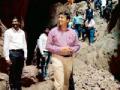 कचारगडचा मार्ग झाला सुकर - Marathi News | The route of Kachargad reached ease | Latest gondia News at Lokmat.com