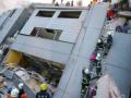 दक्षिण तैवानला भूकंपाचा धक्का, ५ ठार - Marathi News | Earthquake hits south Taiwan, 5 killed | Latest international News at Lokmat.com