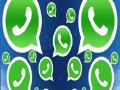 आता व्हॉटस् अ‍ॅपचाही फसवणुकीसाठी वापर - Marathi News | Now use the Whatsapp app to cheat | Latest international News at Lokmat.com