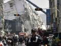 तैवानमध्ये भूकंपात कोसळलेल्या इमारतीच्या विकासकाला अटक - Marathi News | Taiwan arrests developer building collapse in Taiwan | Latest international News at Lokmat.com