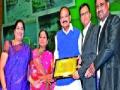 शहराला पुरस्कार ही आनंददायी बाब - Marathi News | Awards to the city are pleasurable | Latest pimpri-chinchwad News at Lokmat.com
