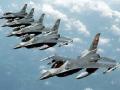 एफ-16 विमानाचं भारतात उत्पादन करण्यास लॉकहीड मार्टीन तयार - Marathi News | Lockheed Martin ready to produce F-16s in India | Latest international News at Lokmat.com