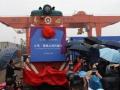 सिल्क ट्रेनमुळे इराण-चीन संबंधांना नवी दिशा - Marathi News | China's new direction to China-China relations | Latest international News at Lokmat.com