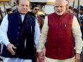 मार्चमध्ये होऊ शकते नरेंद्र मोदी - नवाझ शरीफ भेट - Marathi News | Narendra Modi may be in March - visit to Nawaz Sharif | Latest national News at Lokmat.com