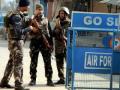 पठाणकोट हल्ला प्रकरणी अखेर पाकिस्तान पोलिसांनी केला गुन्हा दाखल - Marathi News | Pakistan police filed an FIR in Pathankot attack case | Latest national News at Lokmat.com