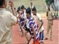 पोलीस भरतीतील धाव ‘चिप’वर - Marathi News | Police recruit run chip | Latest maharashtra News at Lokmat.com