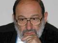 प्रसिद्ध इटालियन लेखक अम्बेर्टो इको यांचं निधन - Marathi News | Famous Italian writer Amberto Echo passed away | Latest international News at Lokmat.com