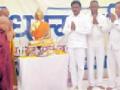 प्रत्येकाने पंचशील अंगीकारावे - Marathi News | Everyone has Panchsheel Ambikareva | Latest yavatmal News at Lokmat.com