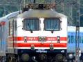 विमानाप्रमाणे ट्रेनमध्ये आता रेल्वे सुंदरी - Marathi News | Train is now on the train as the train beauties | Latest national News at Lokmat.com