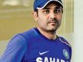 आपण संरक्षणकर्ते आहोत, शांततेने तोडगा काढू - सेहवाग - Marathi News | You are a protector, calmly resolve - Sehwag | Latest national News at Lokmat.com