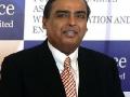खनिज तेलाचे भाव तीन वर्षे पडलेले राहतिल - मुकेश अंबानी - Marathi News | The price of mineral oil remains for three years - Mukesh Ambani | Latest national News at Lokmat.com