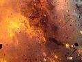 सिरियात विविध स्फोटांत ८७ ठार - Marathi News | Serial blasts in 87 killed | Latest international News at Lokmat.com