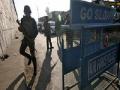 पठाणकोट हल्ला; तपासासाठी पाकमध्ये एसआयटी - Marathi News | Pathankot attack; SIT in Pakistan to check | Latest national News at Lokmat.com
