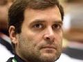 राहुल गांधींविरोधात देशद्रोहाचा गुन्हा दाखल - Marathi News | Rahul Gandhi files sedition charges | Latest national News at Lokmat.com