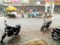 वादळाचा तडाखा - Marathi News | Thunderstorm | Latest nagpur News at Lokmat.com