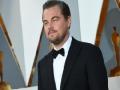 अँड ऑस्कर गोज टू.. लिओनार्डो दि कॅप्रिओ - Marathi News | And Oscar Goes Too .. Leonardo Di Caprio | Latest international News at Lokmat.com
