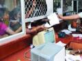 जन्म-मृत्यू नोंदणी कार्यालयात अधिकाऱ्यांची अरेरावी - Marathi News | Officer responsible for the birth and death registration office | Latest thane News at Lokmat.com