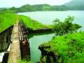 २८ प्रकल्पातील पाणीसाठा घटला - Marathi News | 28 Water reservoirs in the project decrease | Latest raigad News at Lokmat.com