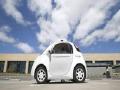 गुगलच्या स्वयंचलित कारने बसला दिली धडक - Marathi News | Google's automated car rushes down | Latest international News at Lokmat.com