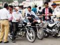 हेल्मेट का घालत नाही ? - Marathi News | Not helmet? | Latest nagpur News at Lokmat.com
