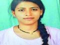 नरपडमध्ये पत्नीची पतीकडून हत्या - Marathi News | Narupad murdered wife's wife | Latest thane News at Lokmat.com