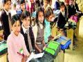सिंधी माध्यमाच्या शाळांना अखेरची घरघर - Marathi News | The last house in Sindhi medium schools | Latest thane News at Lokmat.com