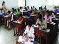 ३,३४० विद्यार्थी देताहेत परीक्षा - Marathi News | 3,340 students are tempted | Latest raigad News at Lokmat.com