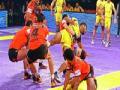 यू मुंबाच्या अग्रस्थानाच्या आशा कायम - Marathi News | Yu Mumba continues to be the foremost hope | Latest other-sports News at Lokmat.com