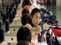 चीनमध्ये १८ लाख कामगारांवर संक्रांत - Marathi News | Convention on 18 lakh workers in China | Latest international News at Lokmat.com