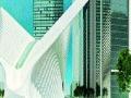 ग्राऊंड झीरोवर रेल्वे स्टेशनची भव्य वास्तू - Marathi News | Ground Zirovar Railway Station Vastu | Latest international News at Lokmat.com