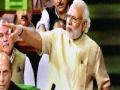 मेक इन इंडिया म्हणजे भिक्षापात्र नव्हे: मोदी - Marathi News | Make in India is not a beggar: Modi | Latest national News at Lokmat.com