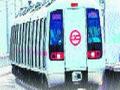 सहा महिन्यांत फुटणार मेट्रोचा नारळ - Marathi News | Metro coconut out in six months | Latest thane News at Lokmat.com
