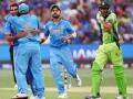क्रिकेट मॅच खेळण्याआधी भारतात येऊन पाकिस्तान घेणार सुरक्षेचा आढावा - Marathi News | A security review will take place in Pakistan before going to India to play cricket match | Latest international News at Lokmat.com