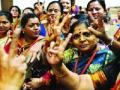 पनवेलमध्ये ३८,२६३ नोकरदार महिला - Marathi News | 38,263 female workers in Panvel | Latest navi-mumbai News at Lokmat.com
