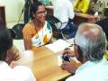 रिक्षा परवान्यामुळे वसईतील ४५ महिलांना रोजगार - Marathi News | 45 women employed in Rajasthan due to rickshaw license | Latest thane News at Lokmat.com